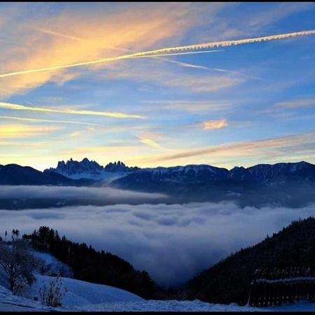 Gruberhof A Quiet Place Gereuth Brixen Bressanone Exterior foto