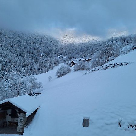 Gruberhof A Quiet Place Gereuth Brixen Bressanone Exterior foto