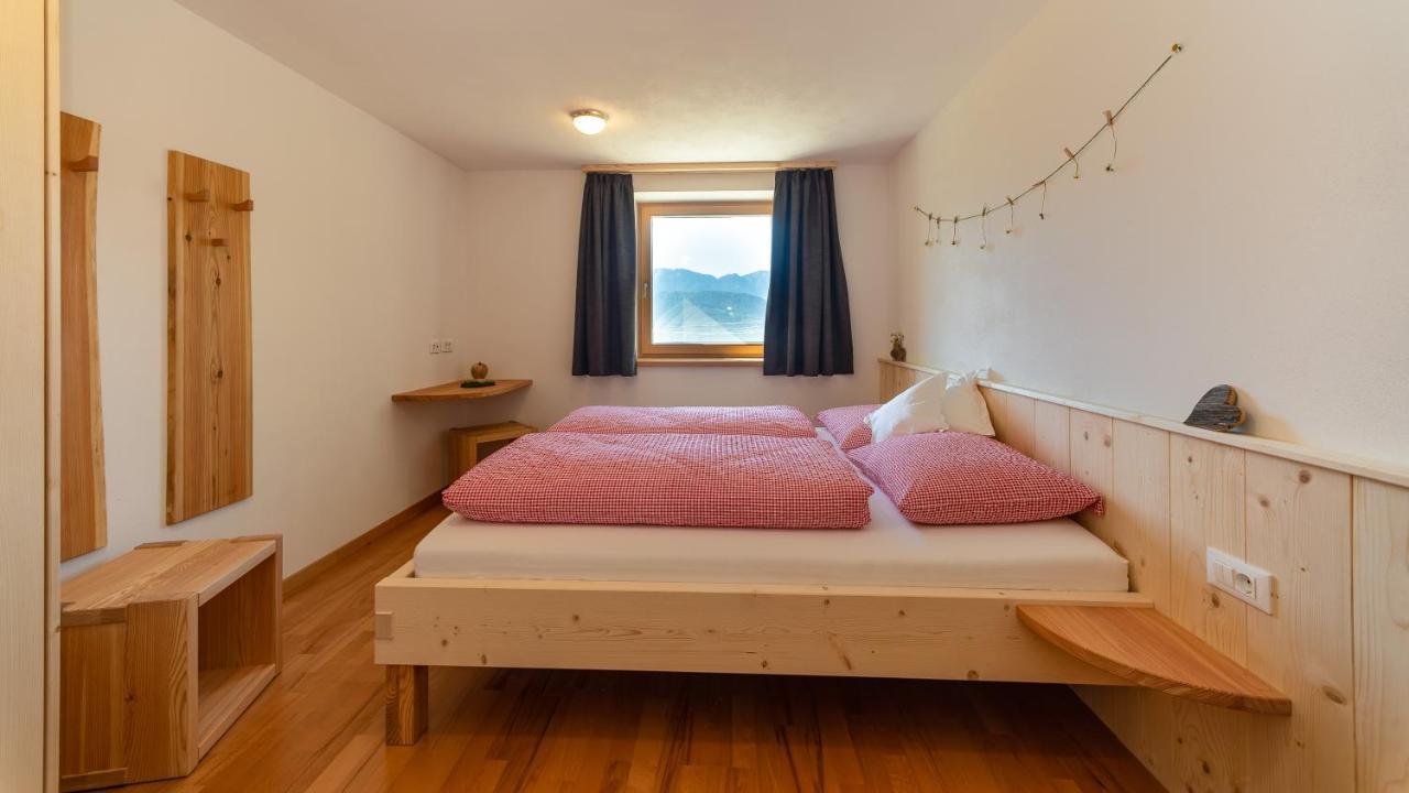 Gruberhof A Quiet Place Gereuth Brixen Bressanone Exterior foto