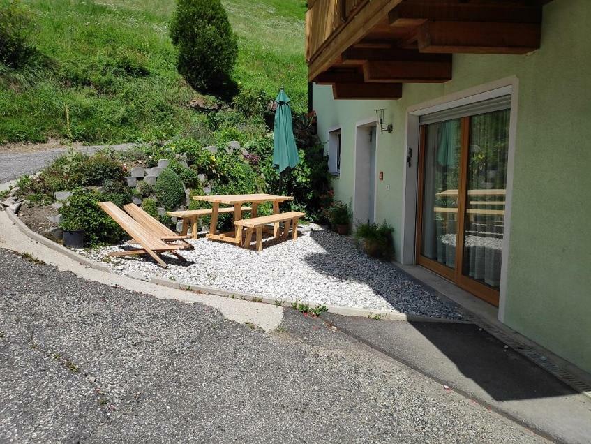 Gruberhof A Quiet Place Gereuth Brixen Bressanone Exterior foto